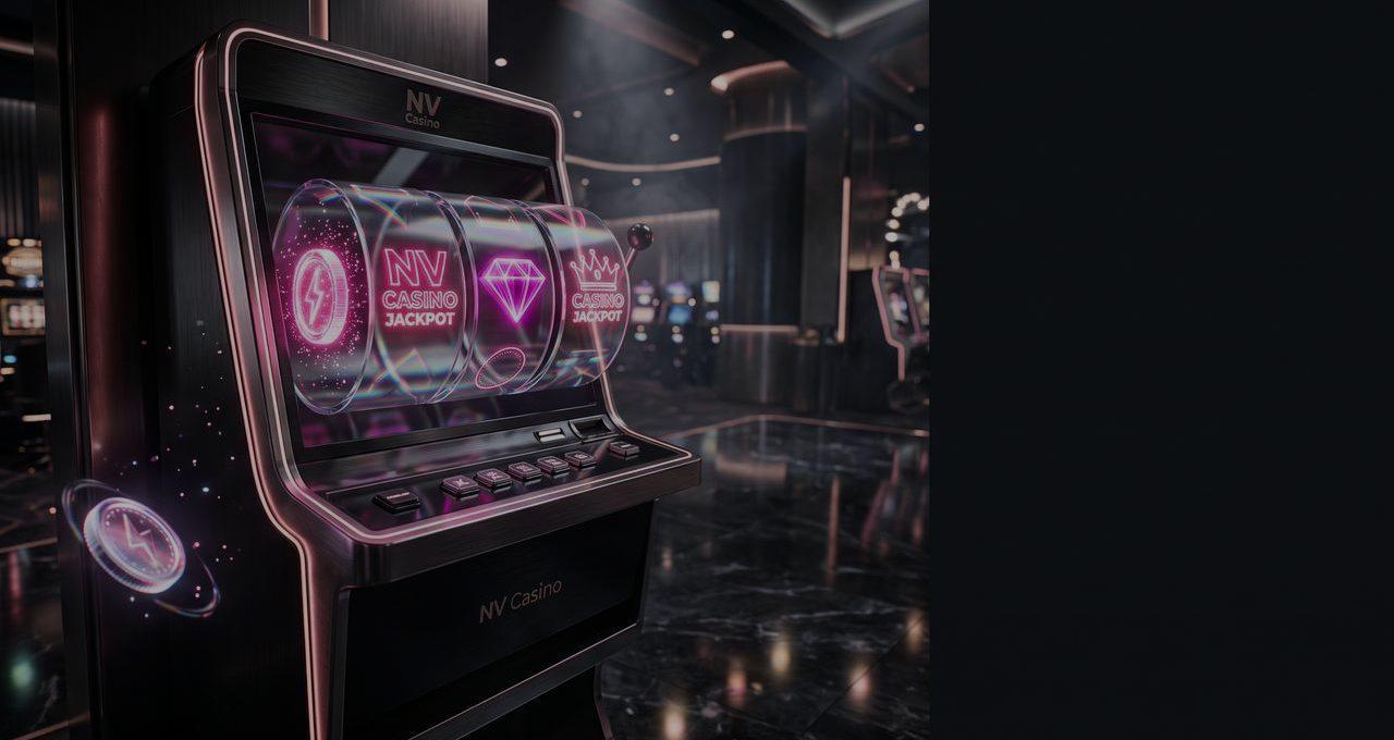 NV Casino